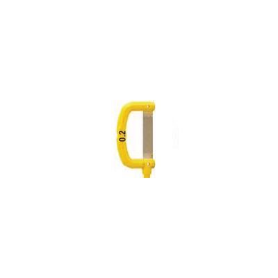 DS Diastrip 2 side 0.2mm 25mic (12)