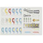 Dentasonic Prof Kit 2 1Yr