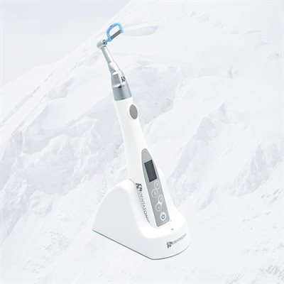 Dentasonic Cordless IPR-EVO Motor