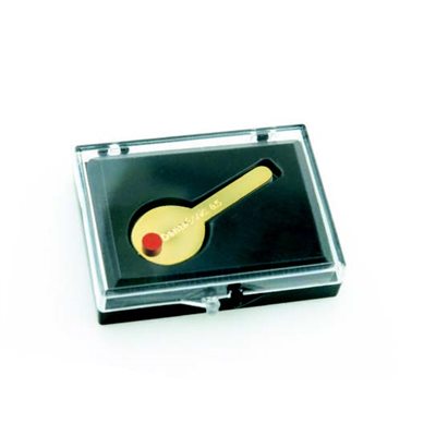 DS IPR Measuring Gauge