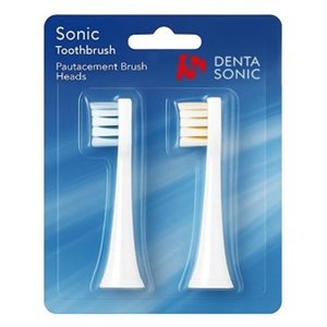 DS Refill Brush Heads (4)